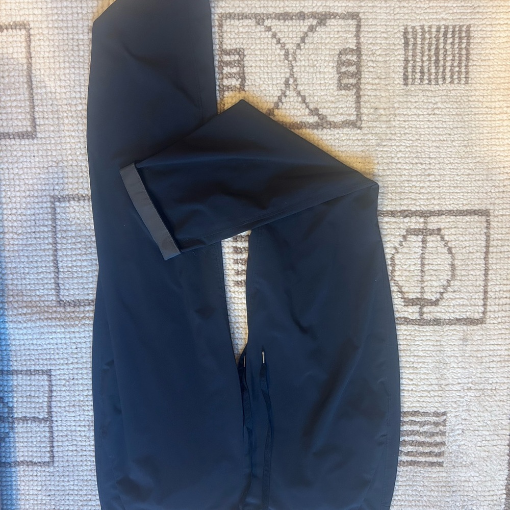 Athleta Women's Black Pants